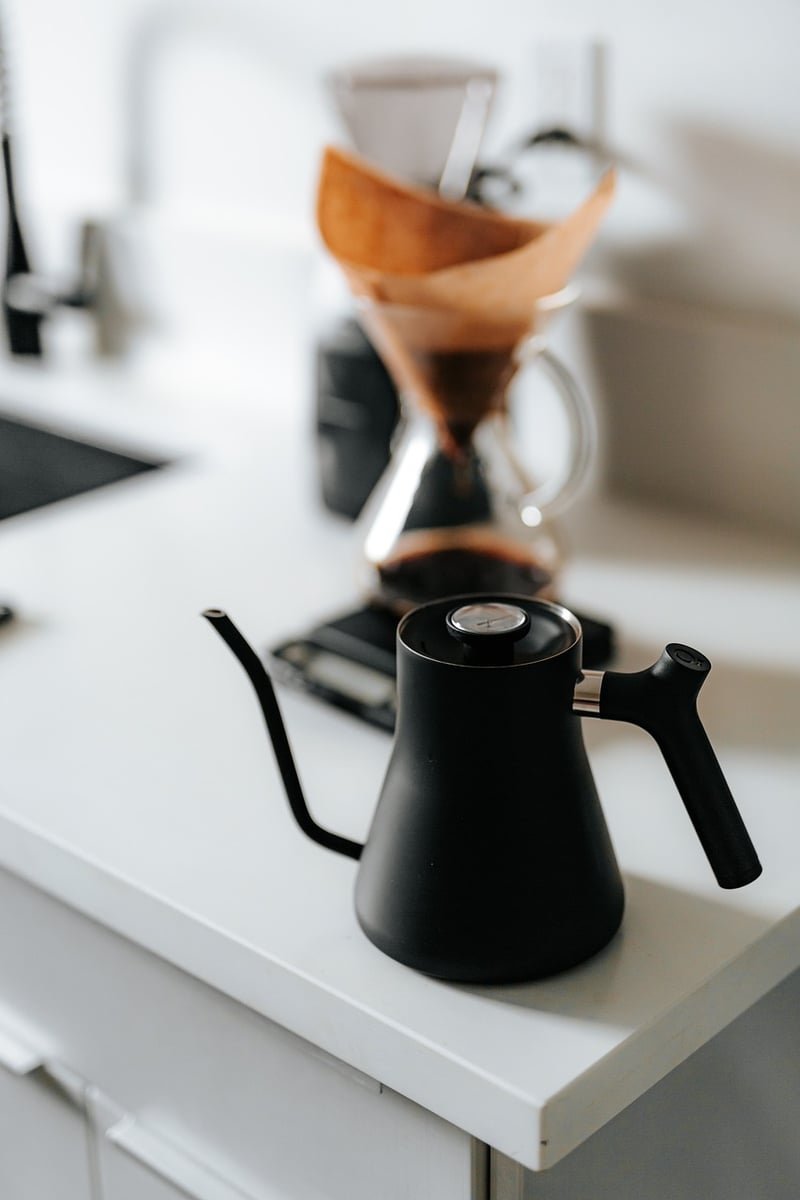 Artisanal Brews