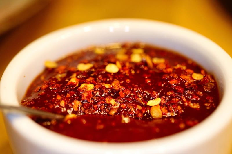 Mouthwatering Tapas