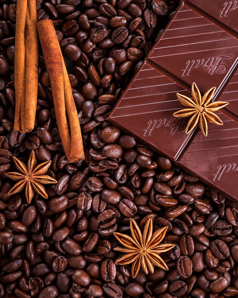Dark Chocolate