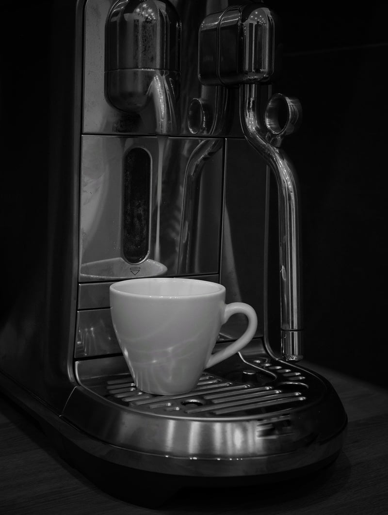 Cold Brew Coffee